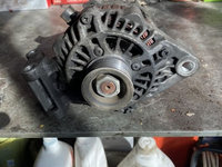 Vand alternator Mazda 2 DY benzina 2003-2007