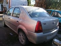 Vand amortizoare Logan 1.5 dci anul 2006