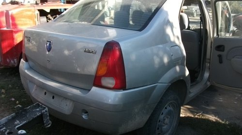 vand amortizoare Logan 1.5DCI anul 2006