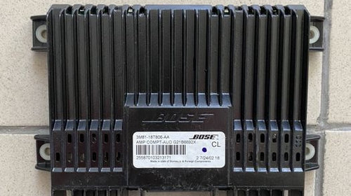 Vand amplificator audio Bose pentru Mazda 6 g
