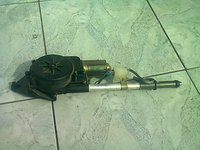 Vand antena electrica Opel Astra F