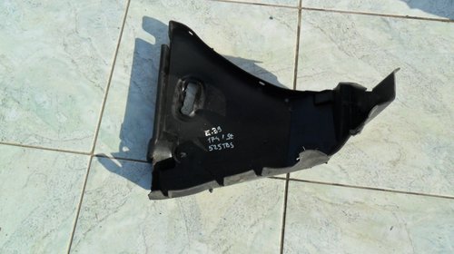 Vand aparatoare noroi BMW E39