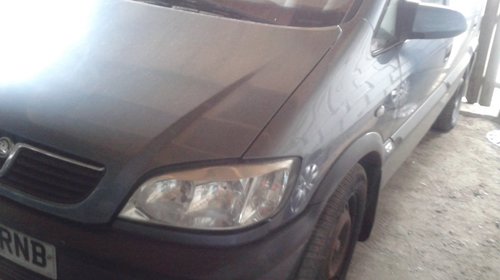 VAND ARIPI OPEL ZAFIRA