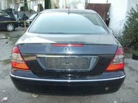 Vand bara spate Mercedes E270 anul 2005