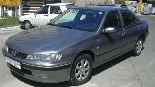 Vand bara spate peugeot 406 2.2 hdi din 2003