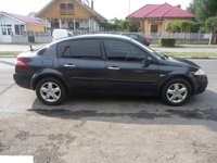 Vand bara spate Renault Megane 1.5 dci 2005