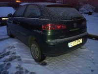 Vand bara spate Seat Ibiza 2004