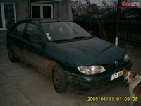 Vand bascule renault megane 1 1.6 benzina 96-2001