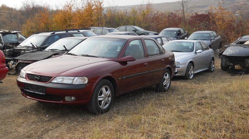 Vand bobina opel vectra b