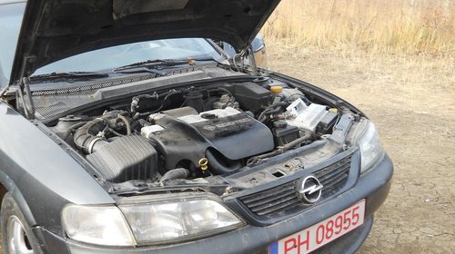 Vand bobina opel vectra b