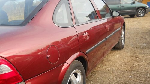 Vand bobina opel vectra b