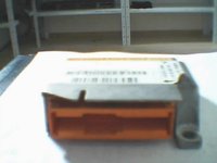 Vand CALCULATOR AIRBAG ECU MERCEDES BENZ E 300, COD 001820002601, PRET 250 RON