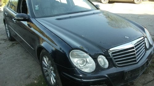 vand calculator motor Mercedes E270 anul 2005