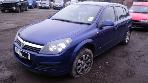 Vand capota Opel Astra H