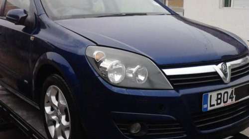 Vand capota Opel Astra H