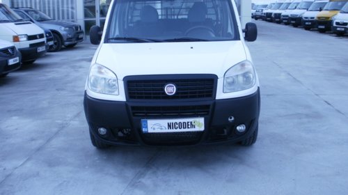 VAND CASETA DIRECTIE FIAT DOBLO 1,3 FAB 2008