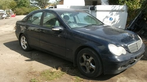 vand ceasuri bord Mercedes C220 anul 2002