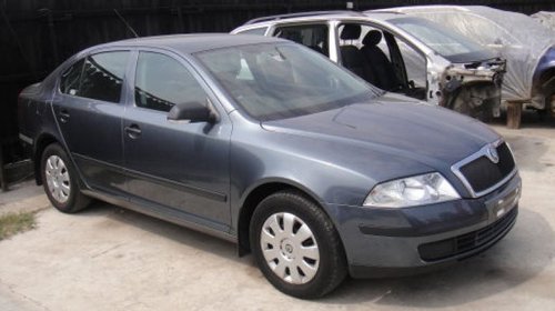 Vand chiulasa Skoda Octavia 2.0 TDI 16v 140 c