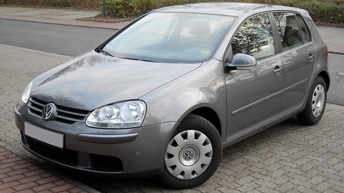 Vand chiulasa VW Golf 5 2.0 tdi 16v  BKD