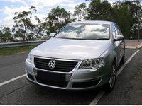 Vand chiulasa VW Passat B6 2.0 TDI 16v  BKP