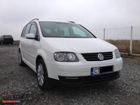 Vand chiulasa VW Touran 2.0 tdi 16v BKD