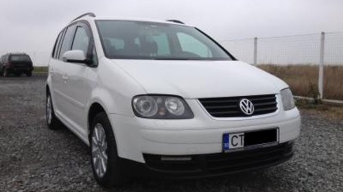 Vand chiulasa VW Touran 2.0 tdi 16v BKD