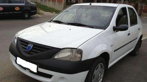 Vand clapeta acceleratie Dacia Logan 1.5 dci 