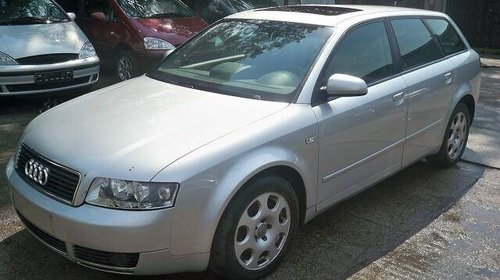 Vand compresor ac audi a4 b6 an 2003 .2.5 tdi