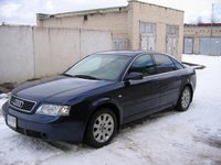 Vand compresor ac audi a6 1.9 tdi cod afn 110 cai 97-2000