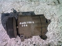 Vand compresor AC Opel Vectra C
