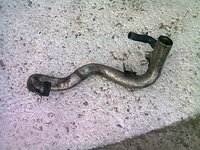 Vand conducta turbina Peugeot 206