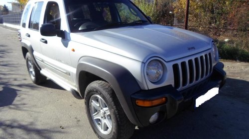 vand cutie de viteze Jeep Cherokee 2.5 crd 2004