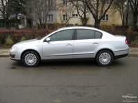 Vand cutie de viteze VW Passat 2.0 TDI 140 cp anul 2007