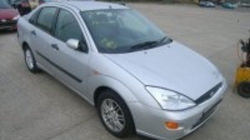 Vand cutie viteze manuala ford focus 1.8 tddi