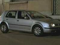 Vand cutie viteze vw golf 4 1.9 tdi agr 90 de cai din 2003