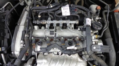 Vand / Dezmembrez Motor Opel Insignia 2.0 CDT