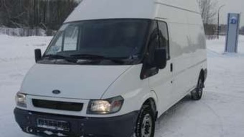 Vand din dezmembrari piese ford transit 2002 