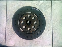 Vand disc ambreiaj Mercedes E290 W210