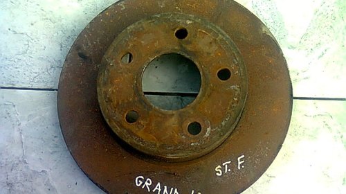 Vand disc frana fata Jeep Grand Cherokee