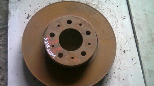 Vand disc frana fata Volvo 850