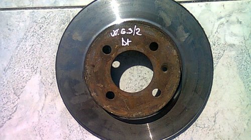 Vand disc frana fata VW Golf 3