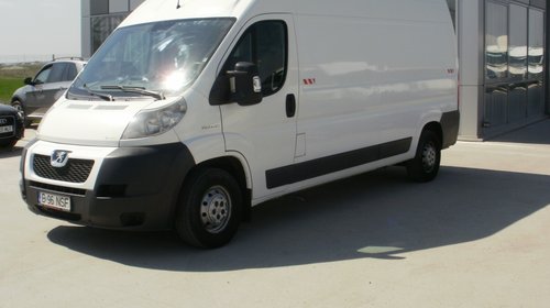 VAND DISC FRANA PEUGEOT BOXER 2,2 FAB 2007