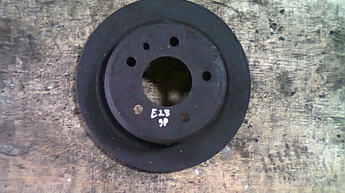 Vand disc frana spate BMW 524td E28