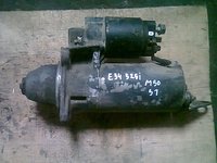 Vand electromotor BMW 525i E34