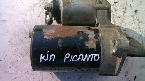 Vand electromotor Kia Picanto