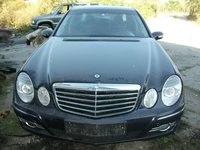 Vand faruri Mercedes E270