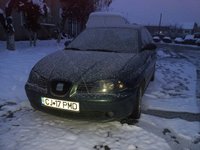 Vand fata completa Seat Ibiza 1.9 tdi an 2004