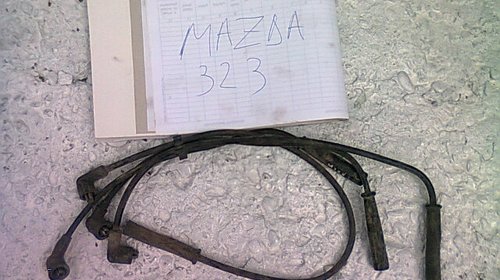 Vand fise Mazda 323F