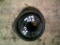 Vand fulie motor AC BMW 316i E46