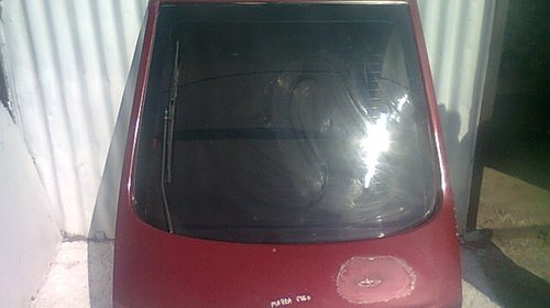 Vand haion Mazda 626